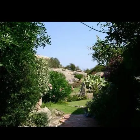 Le Querce Baja Sardinia Letizia * Baja Sardinia